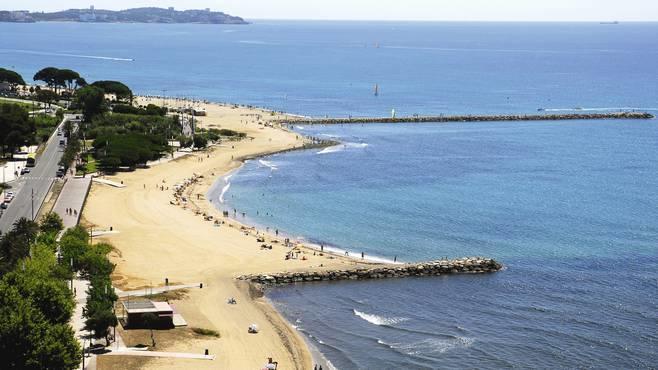 Apartaments Cambrils Suite Costa Daurada Exterior photo