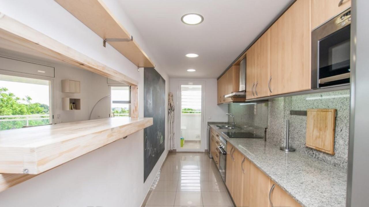 Apartaments Cambrils Suite Costa Daurada Exterior photo