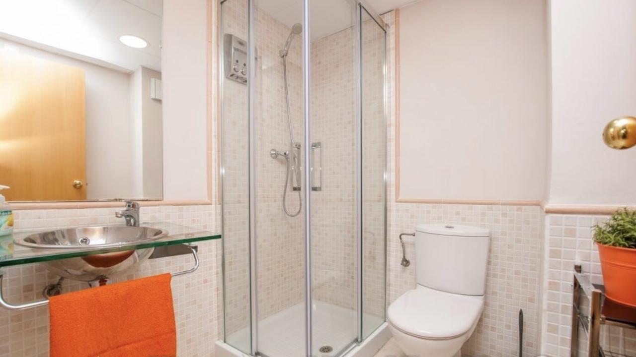Apartaments Cambrils Suite Costa Daurada Exterior photo