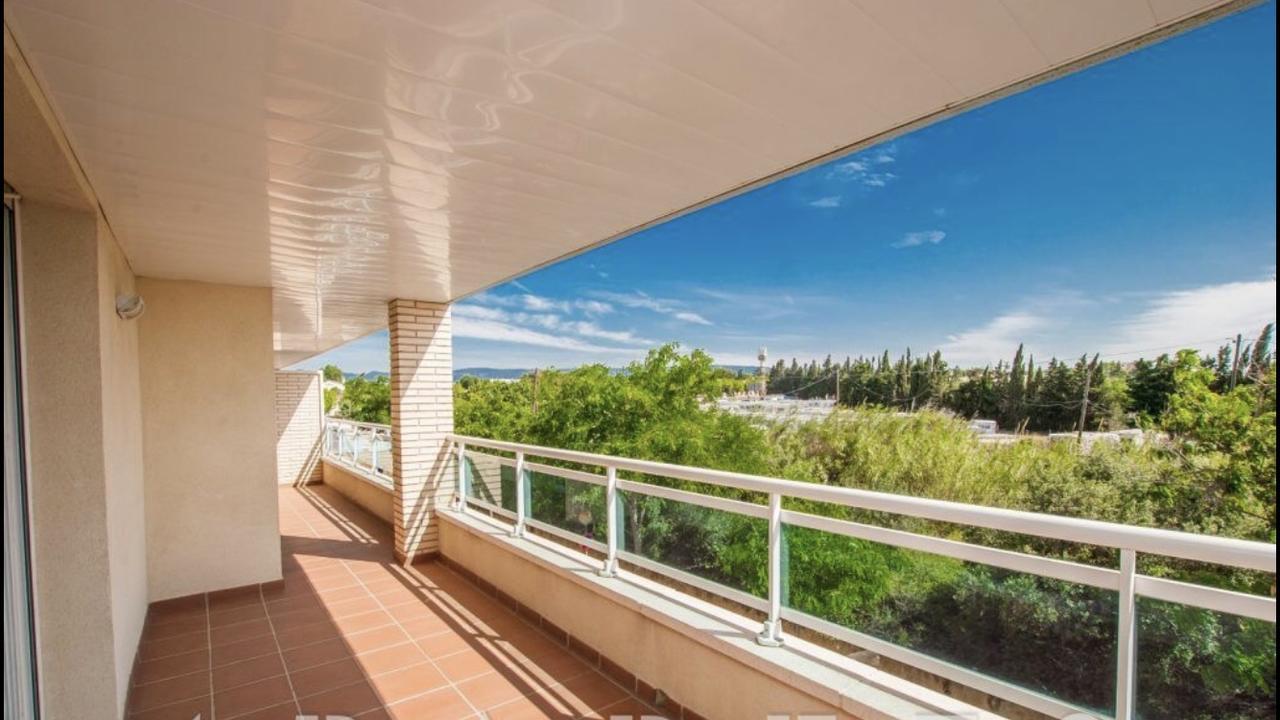 Apartaments Cambrils Suite Costa Daurada Exterior photo