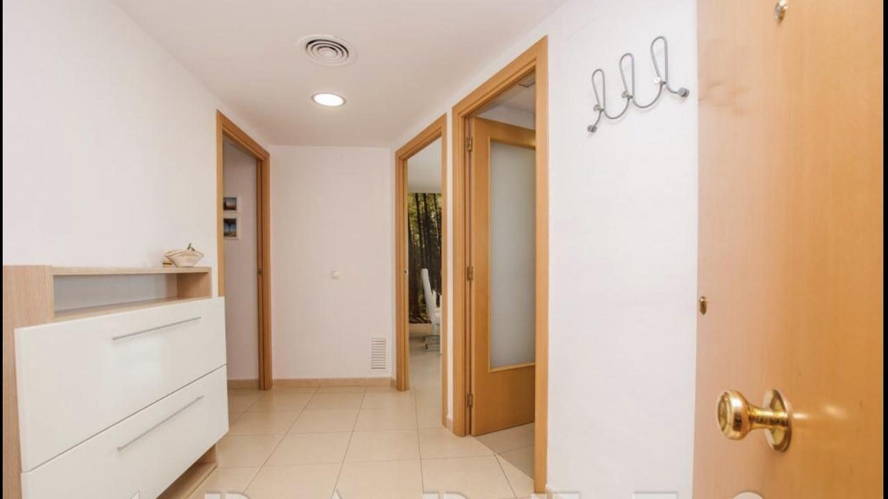 Apartaments Cambrils Suite Costa Daurada Exterior photo