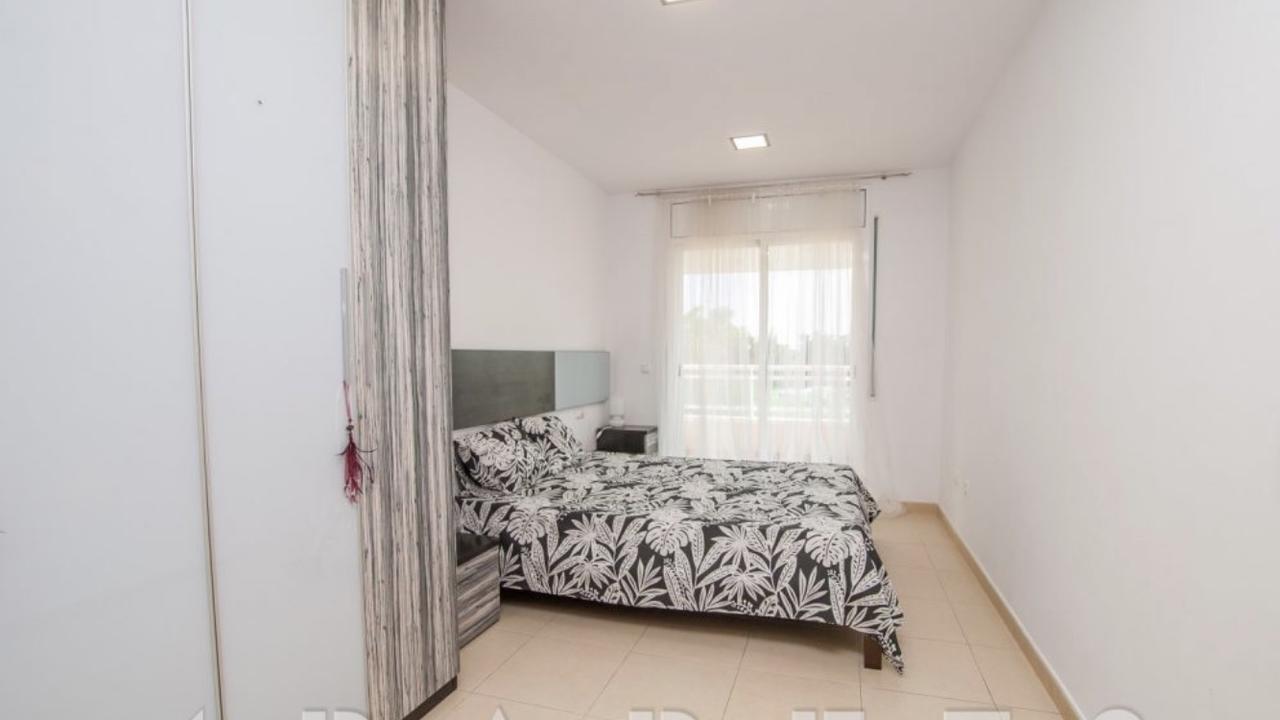 Apartaments Cambrils Suite Costa Daurada Exterior photo