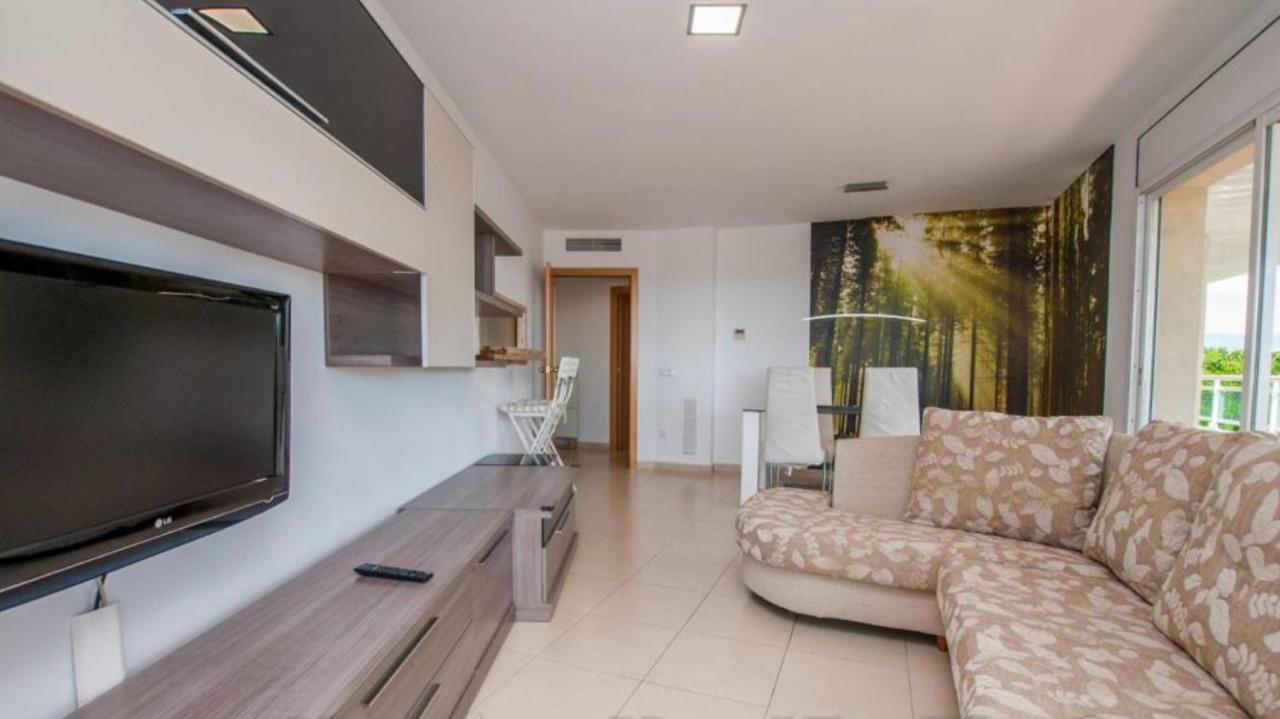 Apartaments Cambrils Suite Costa Daurada Exterior photo